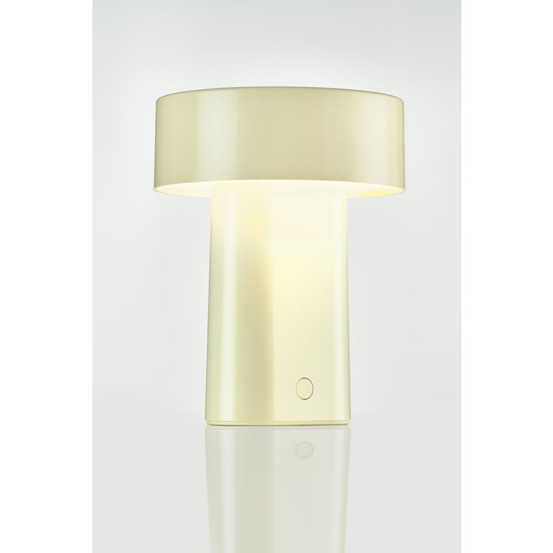Oblong Lampe Oblong Lampe