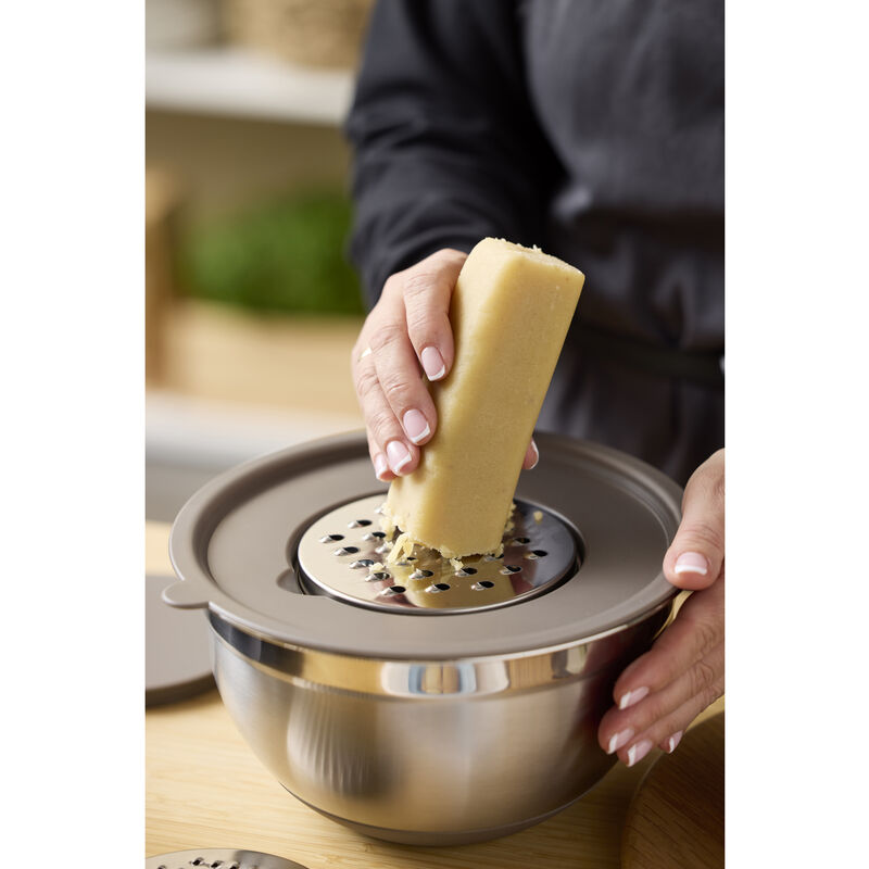 Bakeboller 8 deler