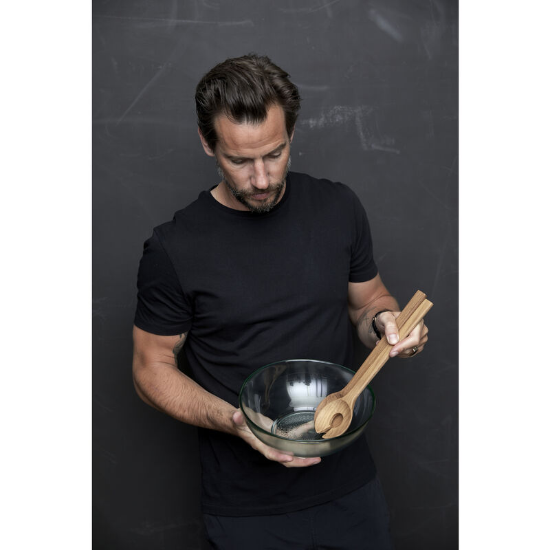 Salad cutlery Salad cutlery