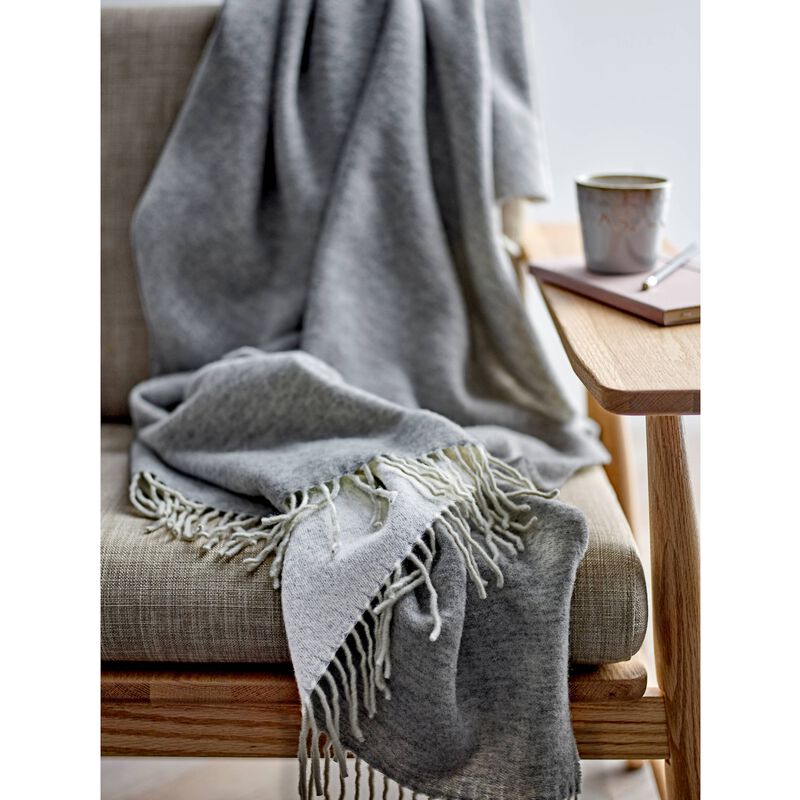 Tranquil Plaid Tranquil Plaid