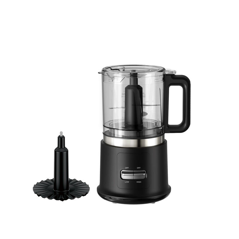 Multihakker 400 watt
