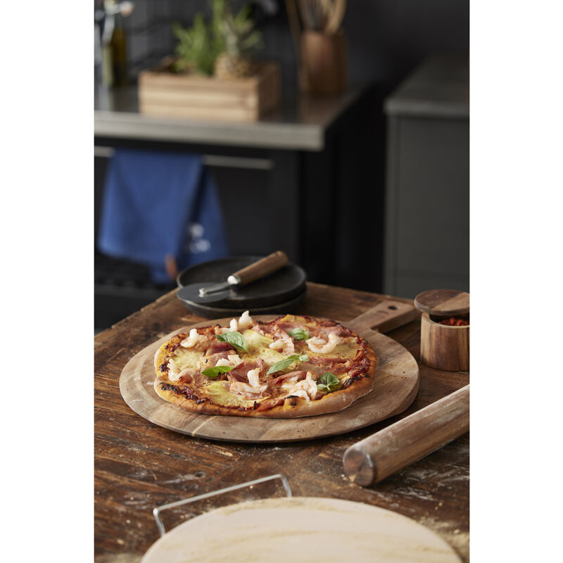 Pizzakjevle