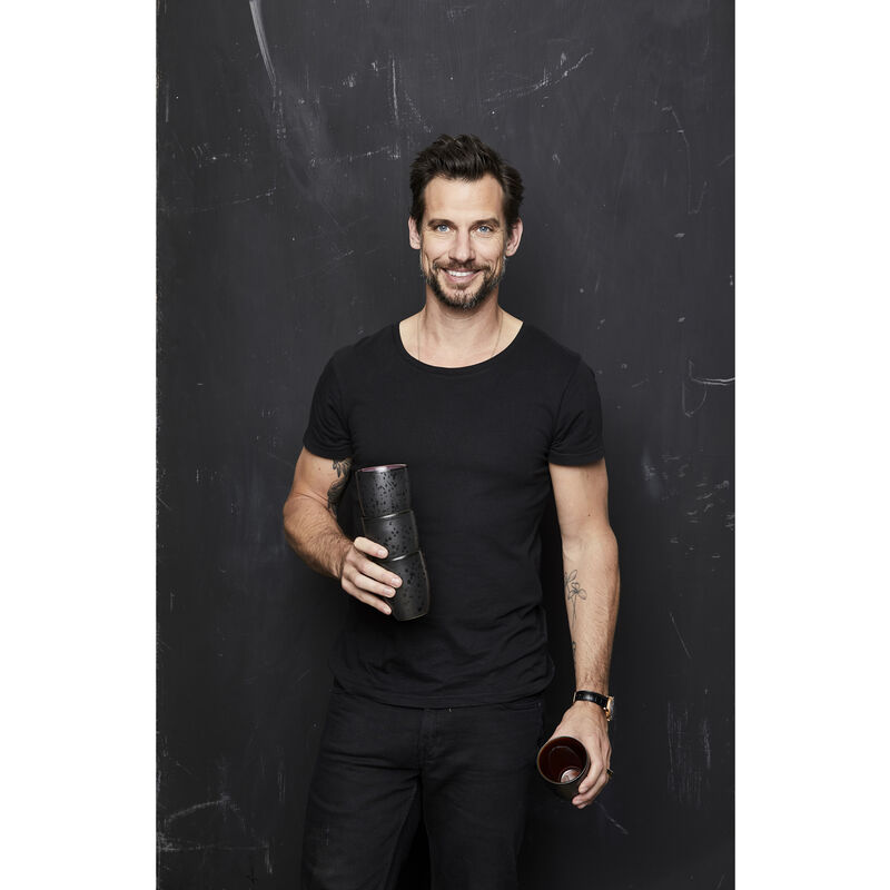 Gastro Thermobecher 4 Stck. Gastro Thermobecher 4 Stck.