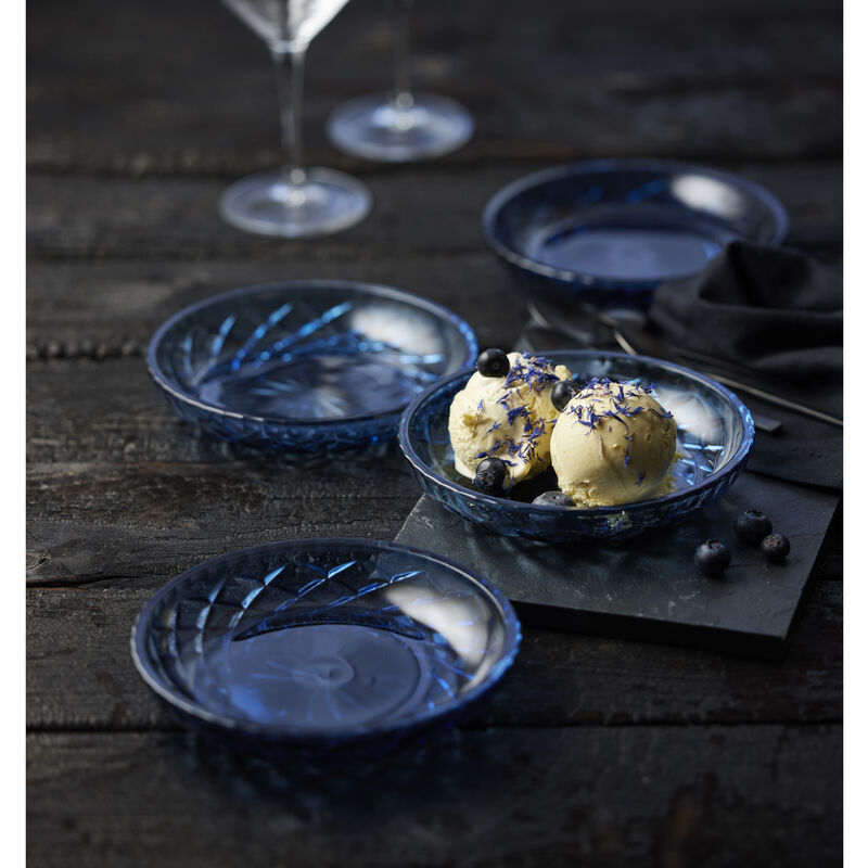 Sorrento Teller 4 Stck.