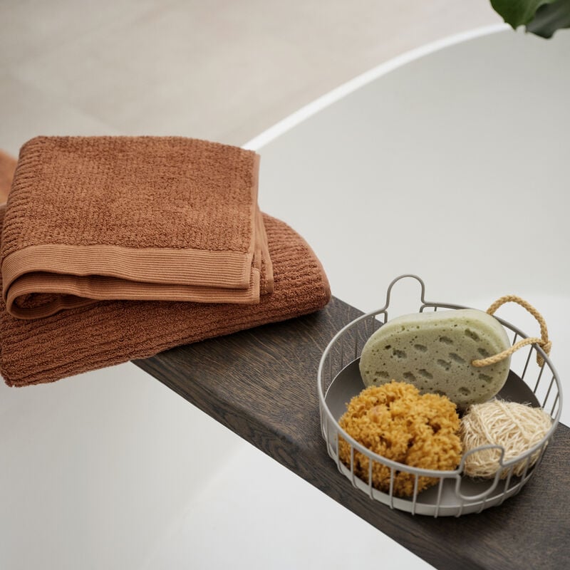 Classic Serviette de bain