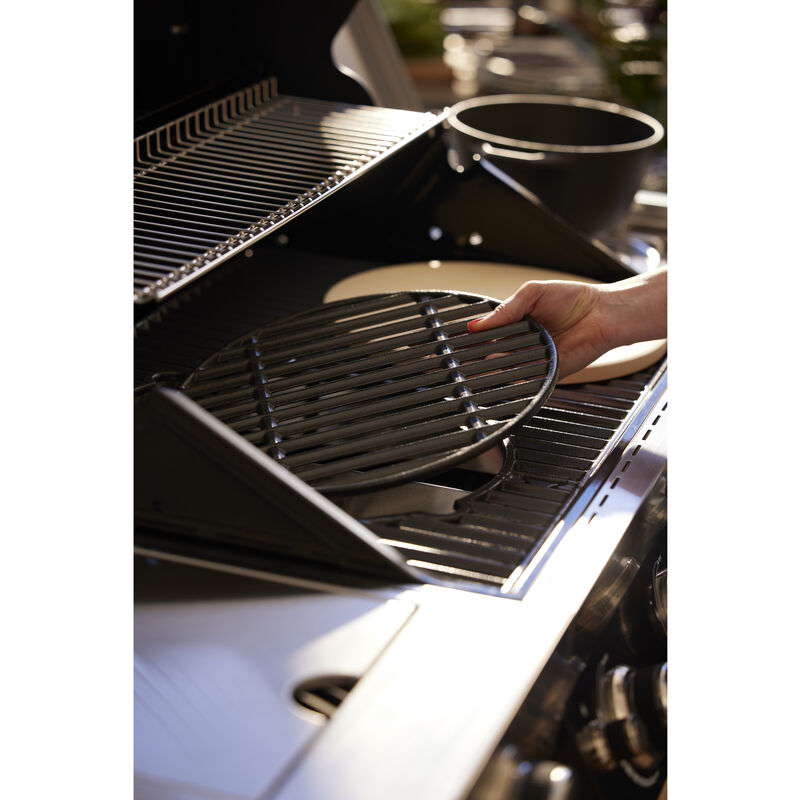 Pizzastein Pizzastein