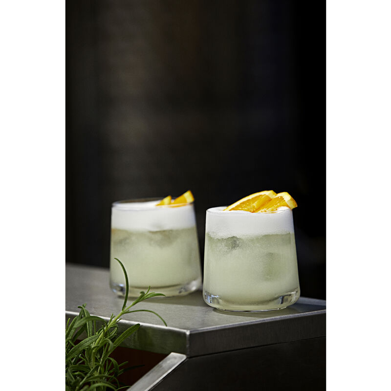 Rocks Wideball Glass 2 stk. Rocks Wideball Glass 2 stk.