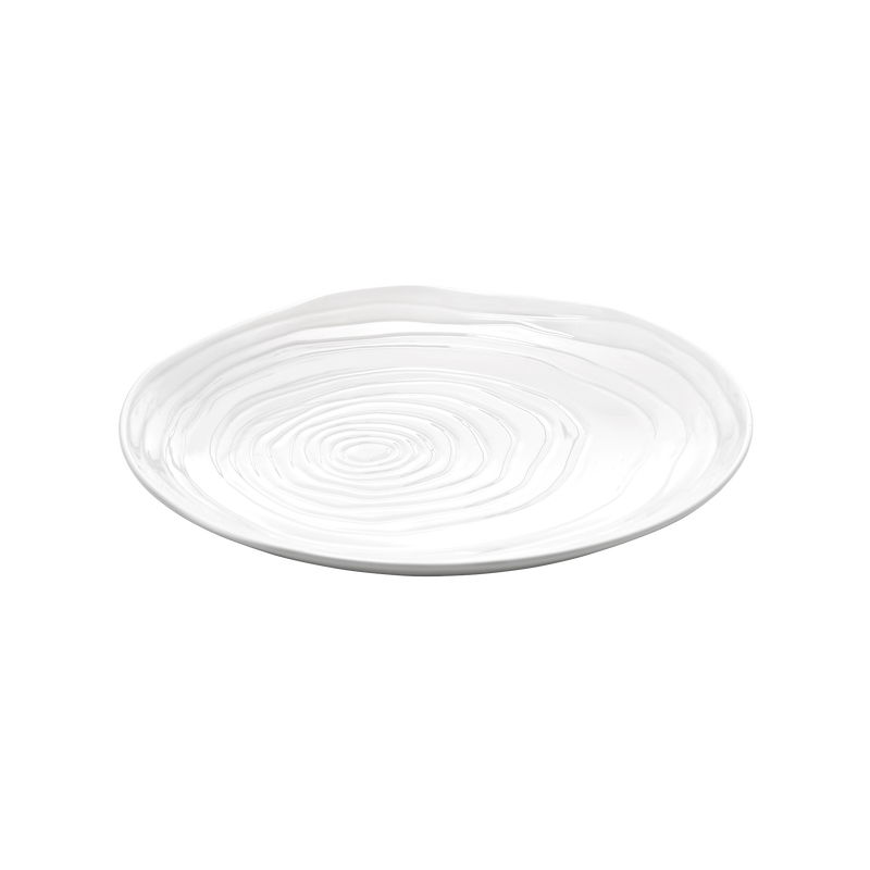 Boulogne Tallerken flad