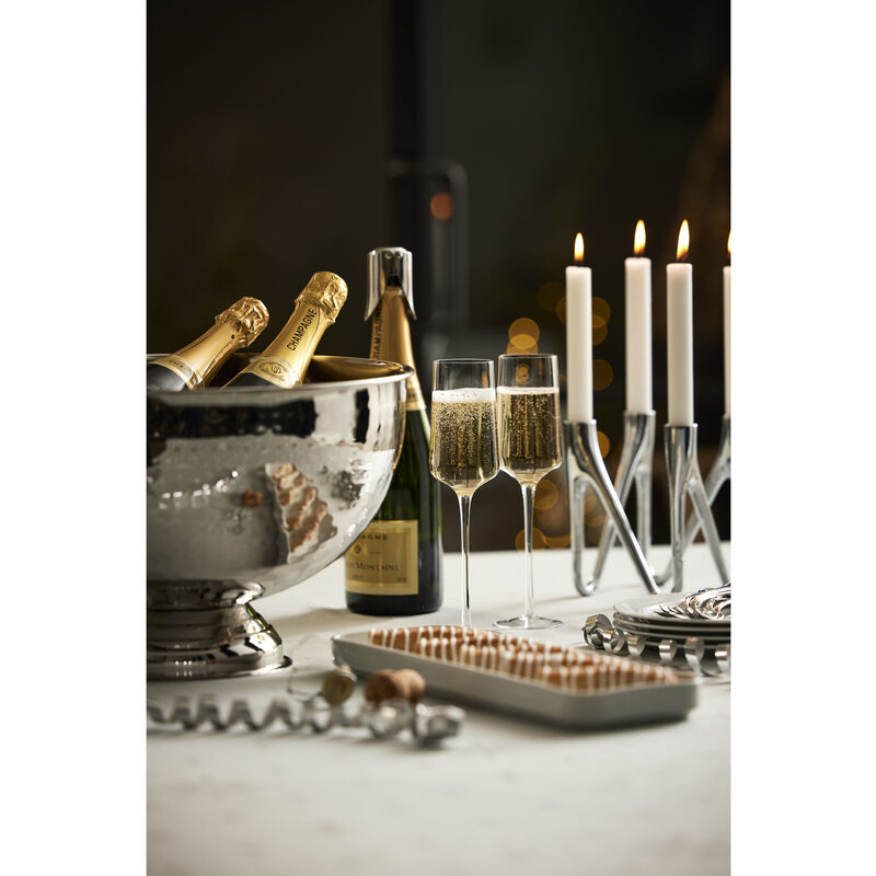 Rocks Champagneglass 2 stk. Rocks Champagneglass 2 stk.