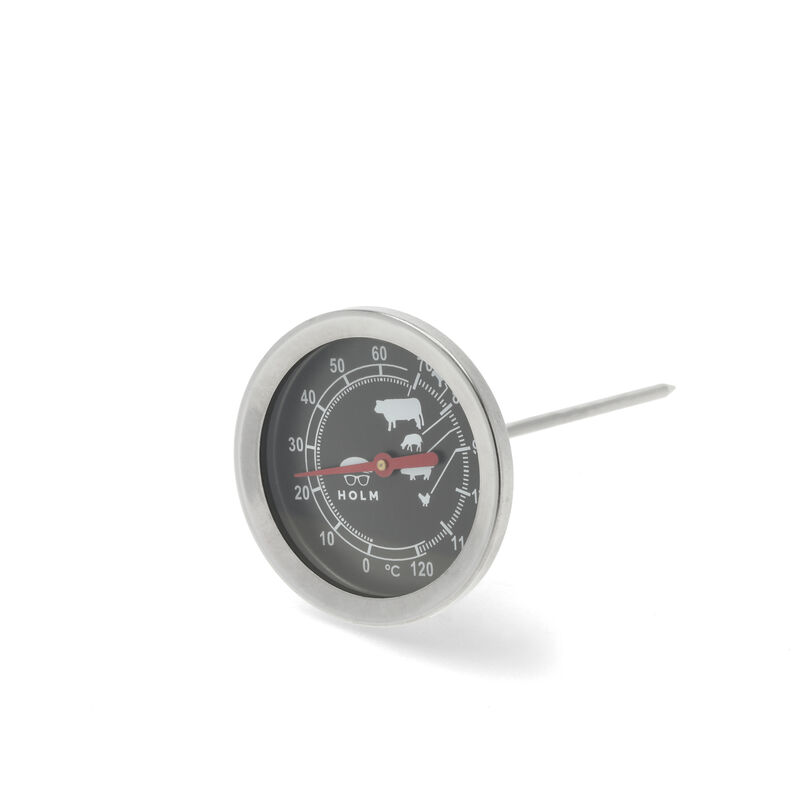 Stektermometer
