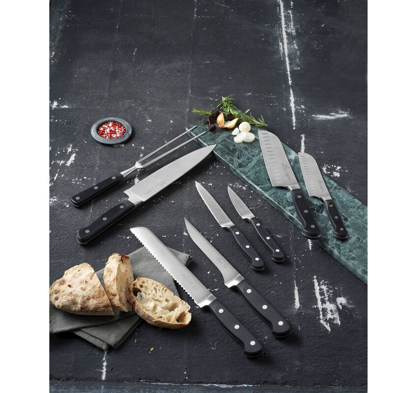 Pluton Knivset 8 delar Pluton Knivset 8 delar