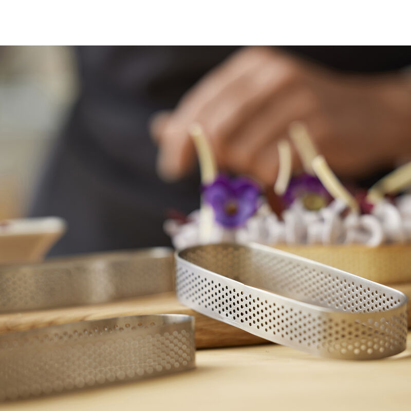 oval Tårtring oval Tårtring