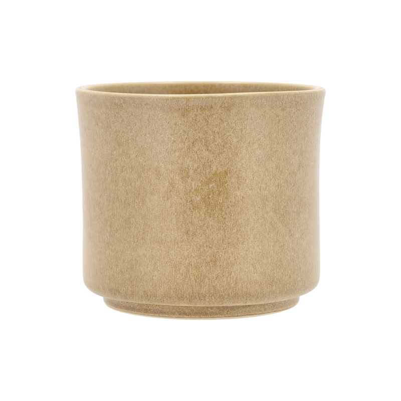 Leer Flowerpot Leer Flowerpot