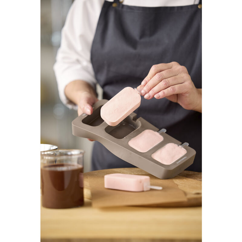 Classic Ispindeform til 4 stk.