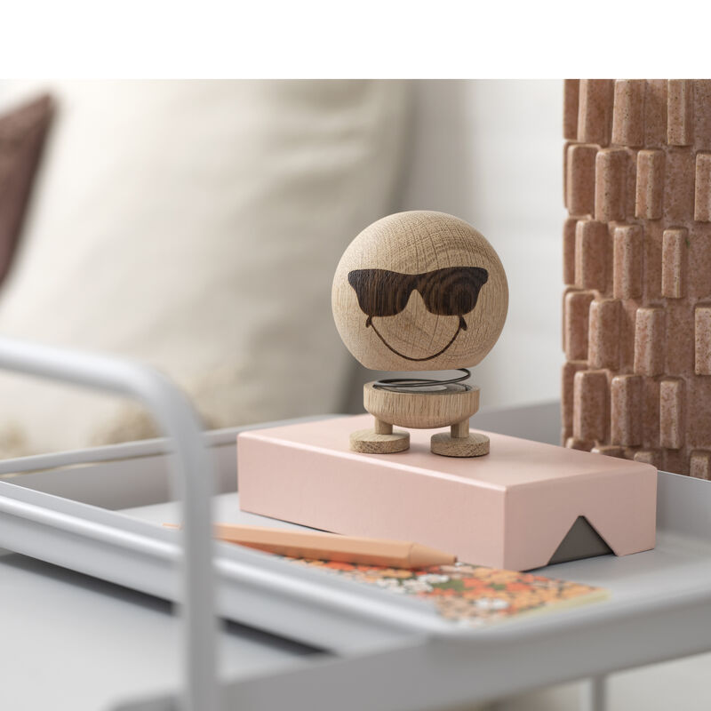 Smiley Cool Hoptimist Smiley Cool Hoptimist