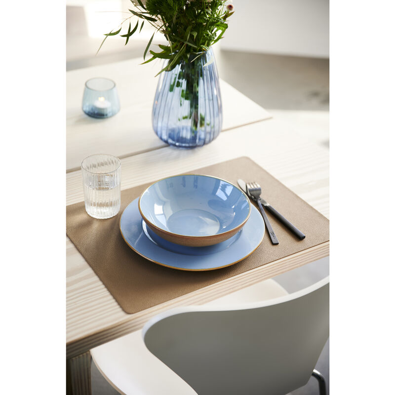 Spisebrikke 4 stk. Spisebrikke 4 stk.