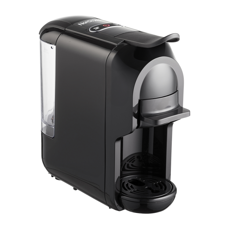 Kaffemaskin 2-i-1 1450 watt Kaffemaskin 2-i-1 1450 watt