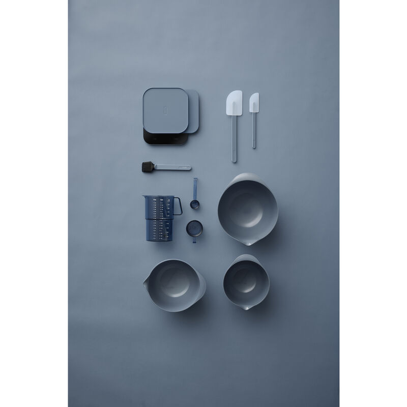 Mensura Mess-Set 3 Stck.