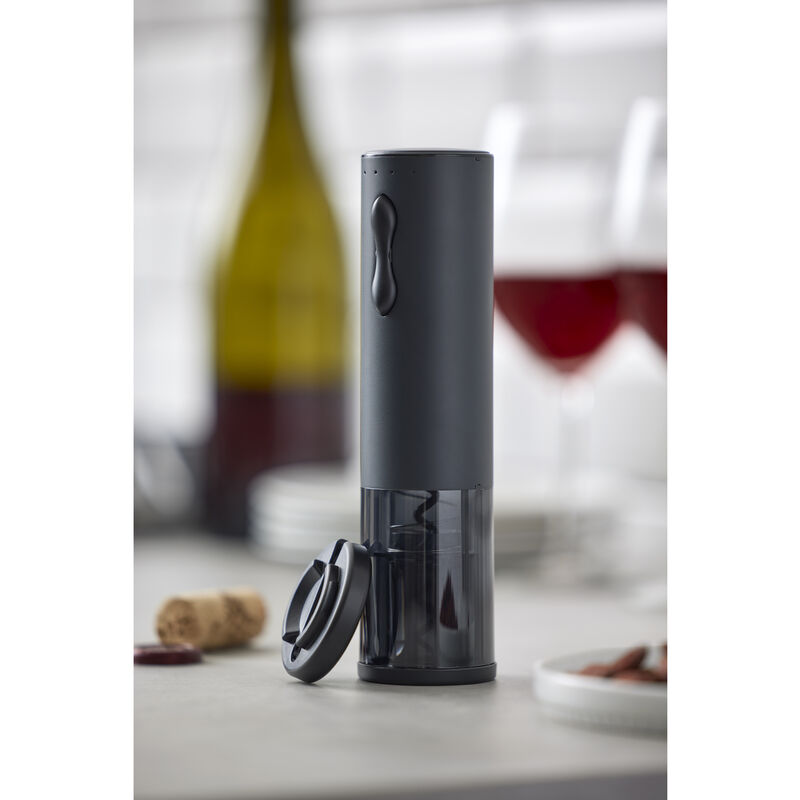 Vinåbner batteridrevet Vinåbner batteridrevet