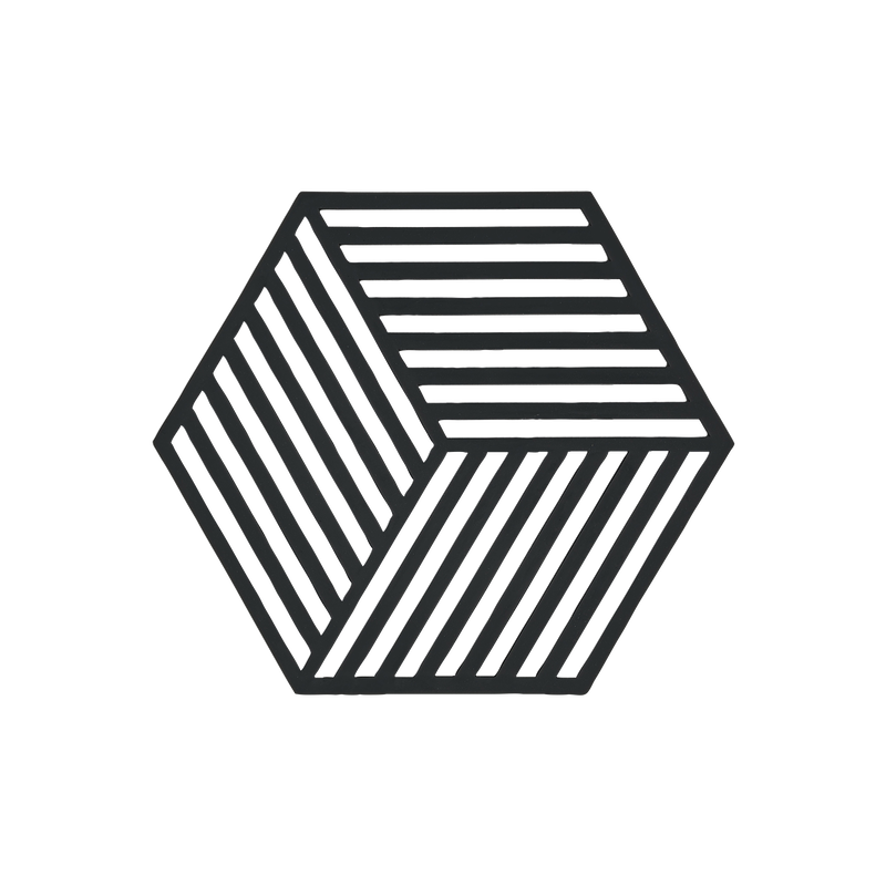Hexagon Dessous-de-plat