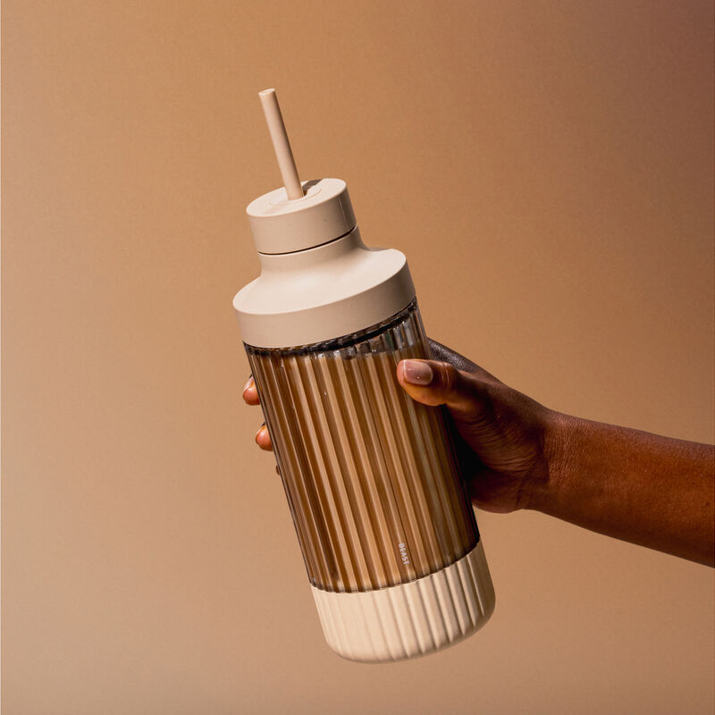 Mighty Mixerbeh&aring;llare