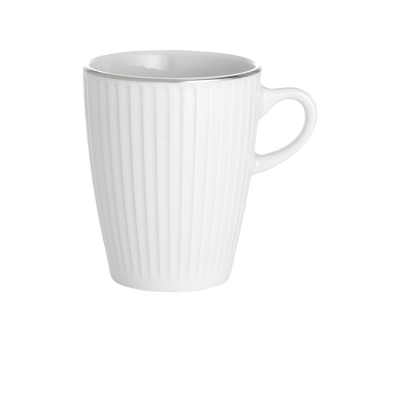 Vienne Pliss&eacute; Mugg