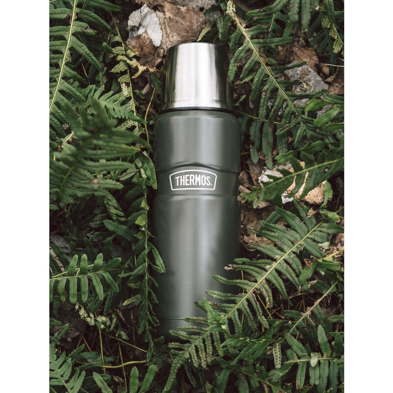 Stainless King Termoflaske