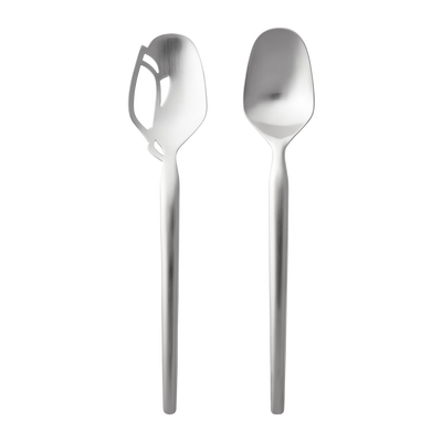 Dorotea Salatbesteck