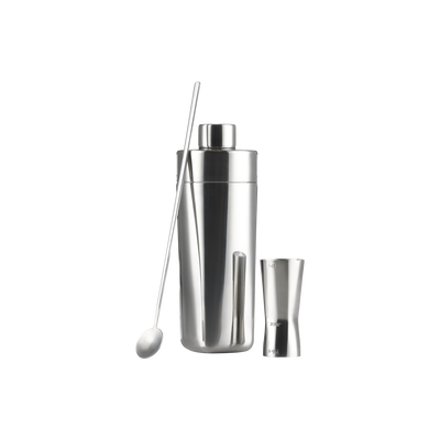 Rocks Bars&aelig;t 3 dele