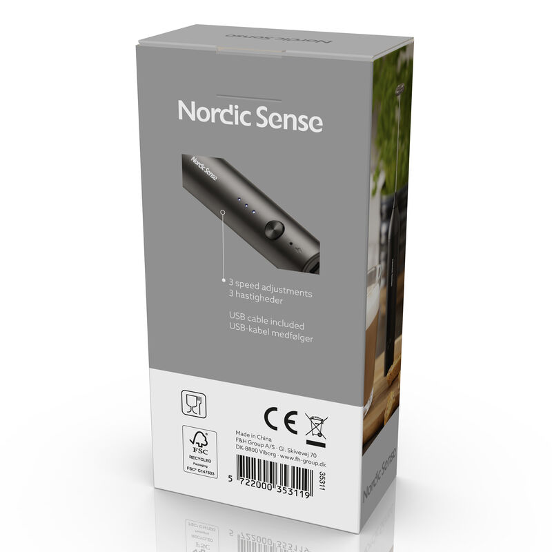 Melkeskummer Melkeskummer