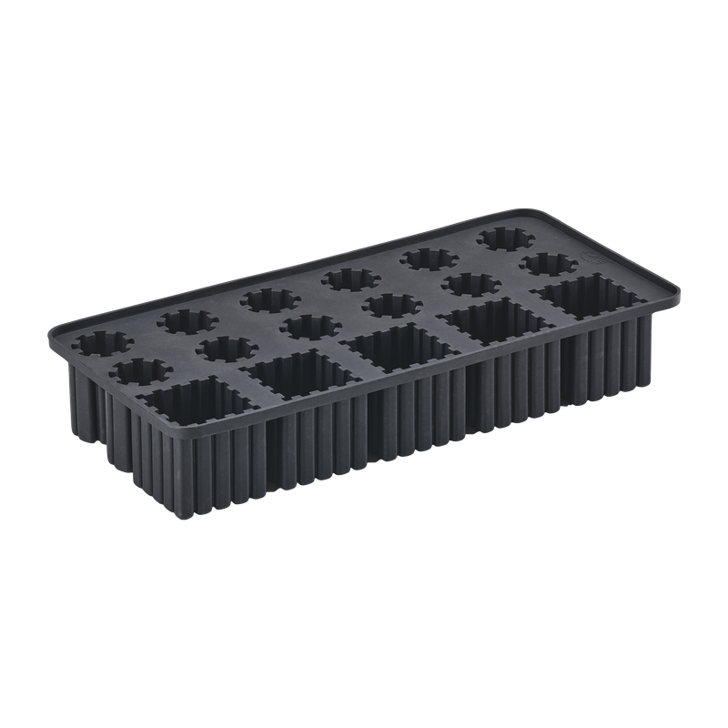 Singles Isterningbakke Singles Isterningbakke