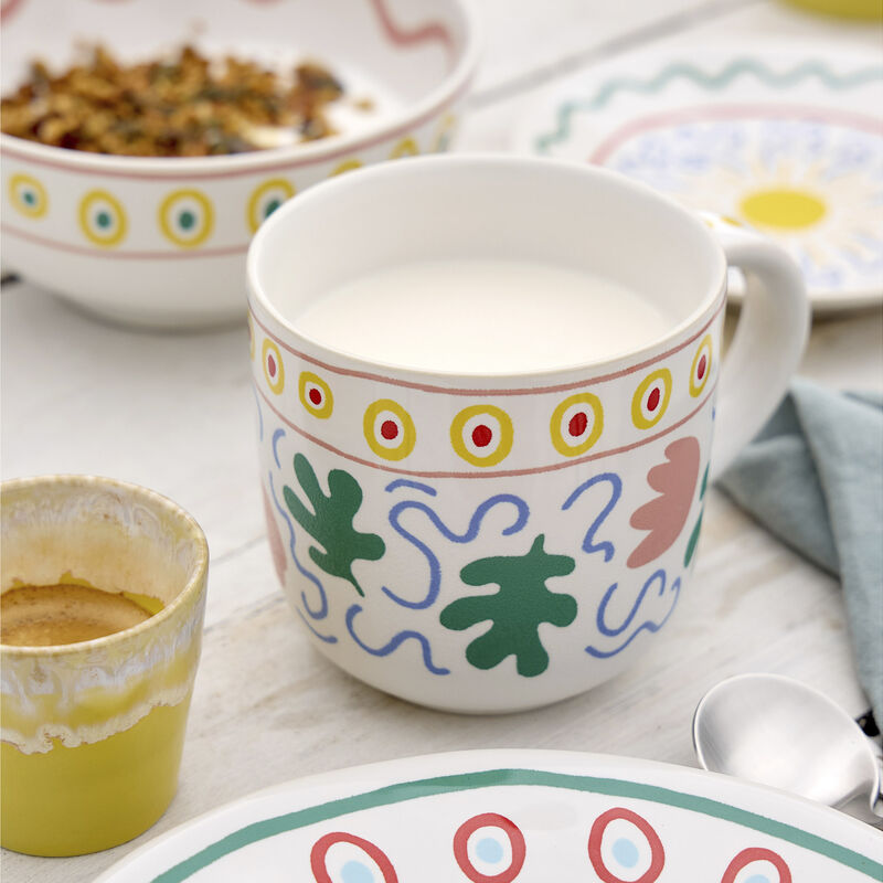 Bliss Mugg Bliss Mugg