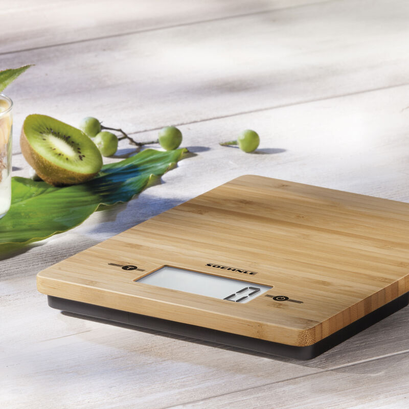 Bamboo Kj&oslash;kkenvekt