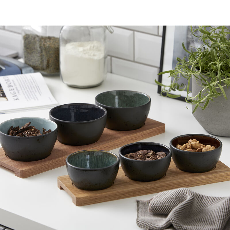 Gastro Kabarett-Set 4 Teile