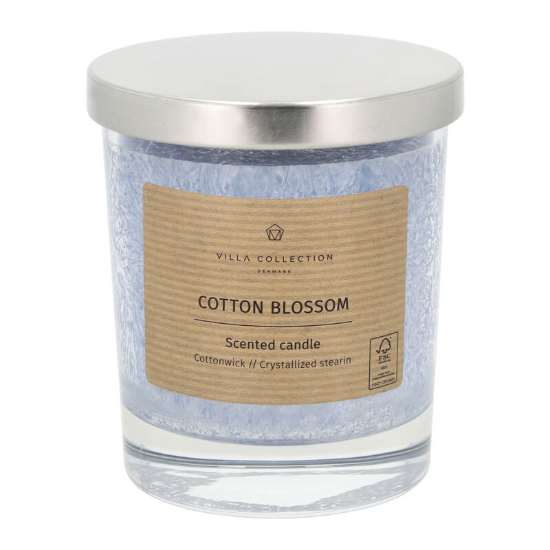 Kras Fragrance candle