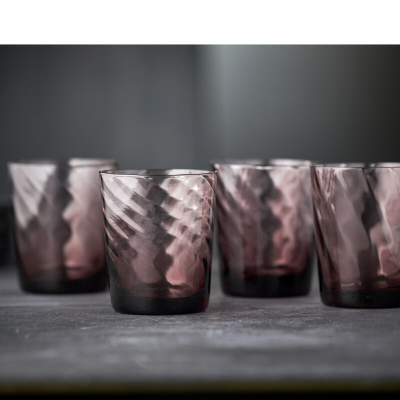 Vienna Vandglas 4 stk.