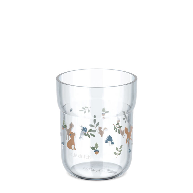 Mio Barnglas Mio Barnglas