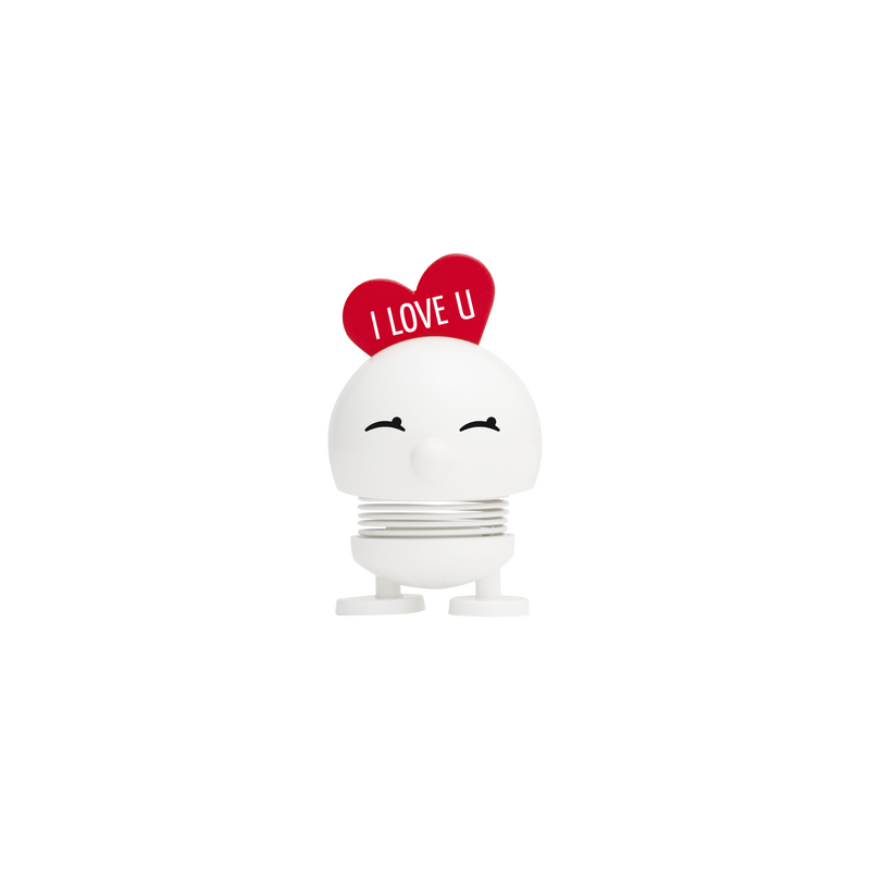 Image of Love Bimble Hoptimist