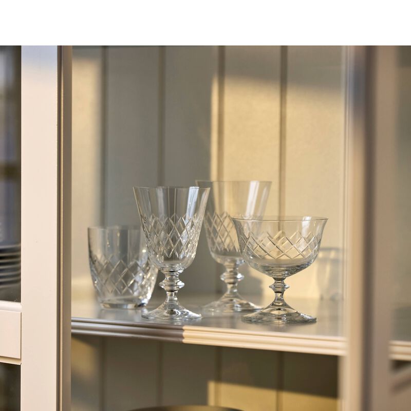 Eaton Champagner-Schale 2 Stck. Eaton Champagner-Schale 2 Stck.