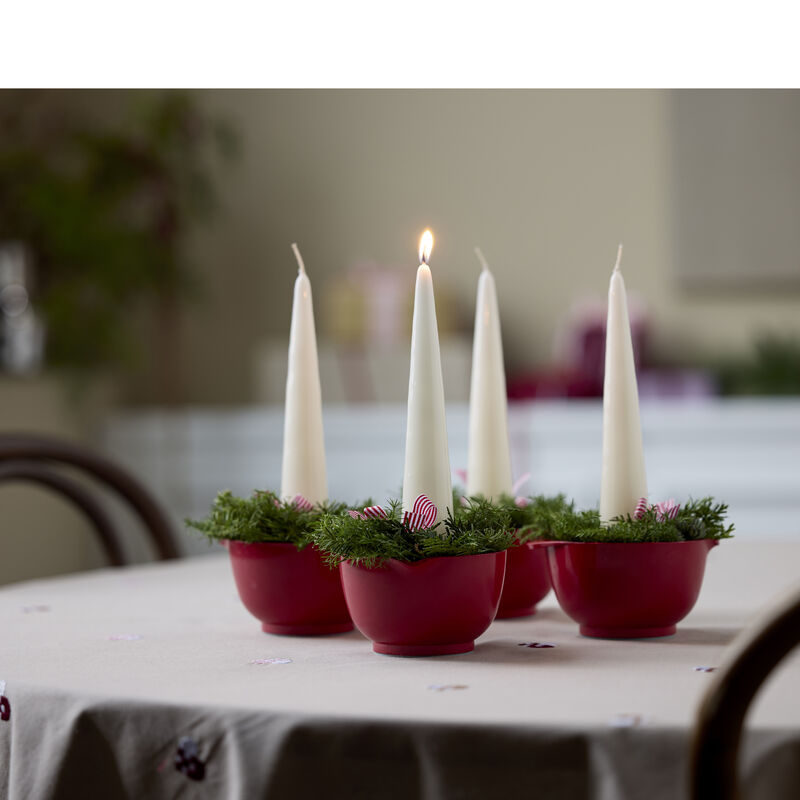 NEW Margrethe R&uuml;hrsch&uuml;ssel