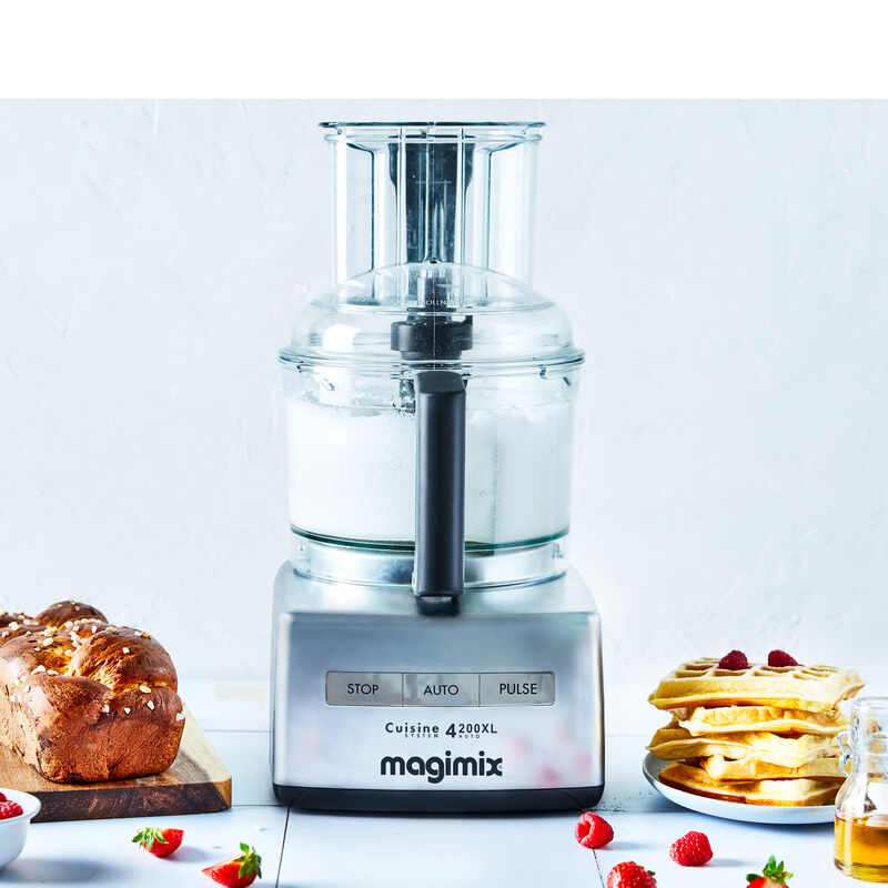 CS 5200 XL Foodprocessor 1100 watt