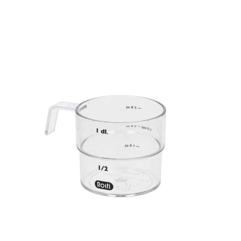 Mensura Mess-Set 3 Stck.