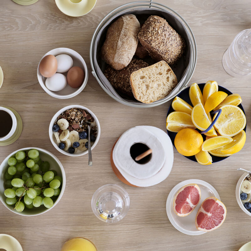 Eau Bol &agrave; muesli