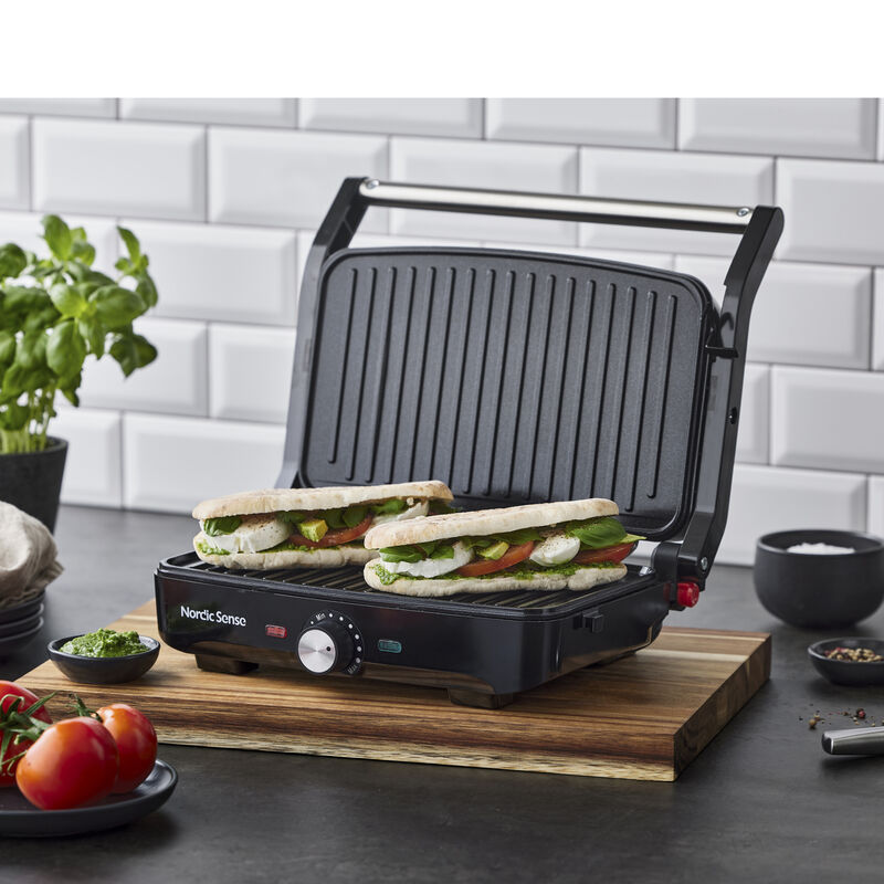 Paninigrill 1600 watt