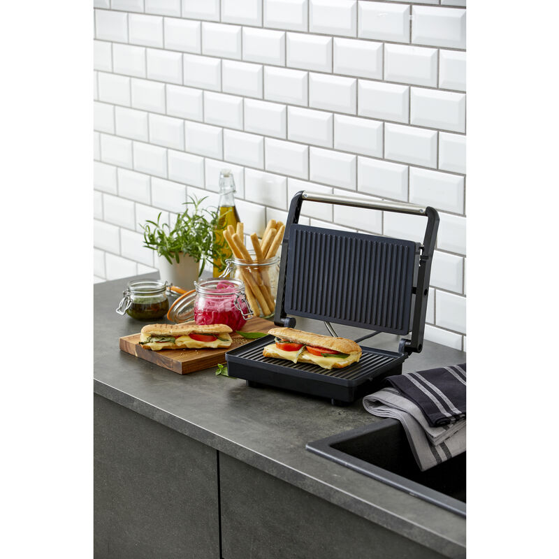 GAVE Panini til frokost