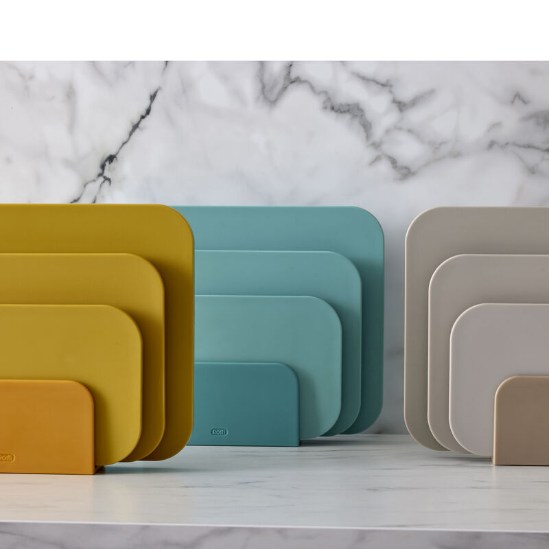 Choptima Skärbrädeset 4 delar