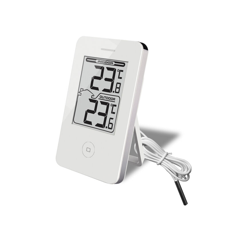 inne & ute Termometer inne & ute Termometer