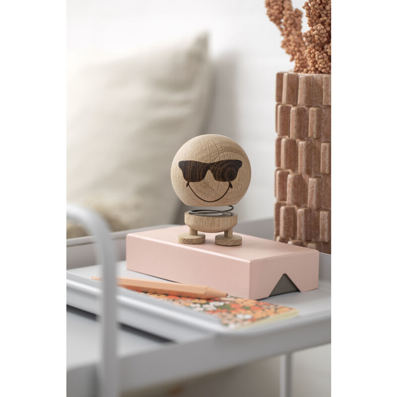 Smiley Cool Hoptimist