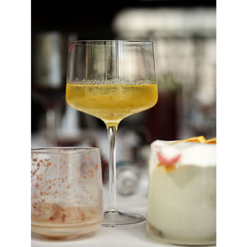 Rocks Copa/GT glas 2 st