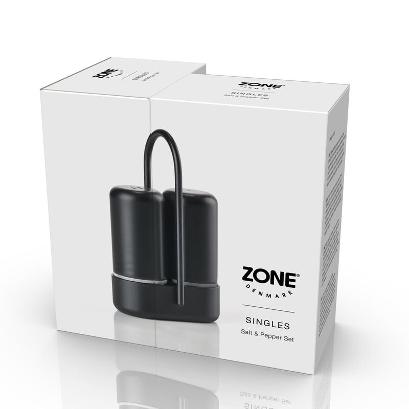 Singles Salt- og pebersæt